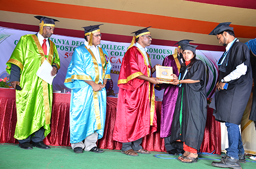 convocation 2015